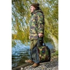 Aqua DPM Wader Bag -Winkel Voor Visuitrusting 1923086Aqua DPM Wader Bag 1