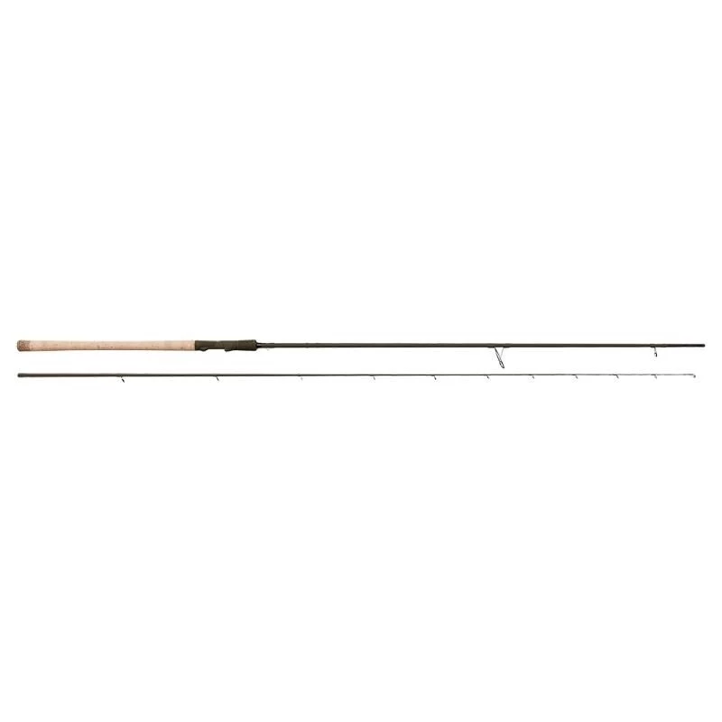 Savage Gear SG4 Shore Game Black Minnow Rod 4 Savage Gear SG4 Shore Game Black Minnow Rod - Afbeelding 2