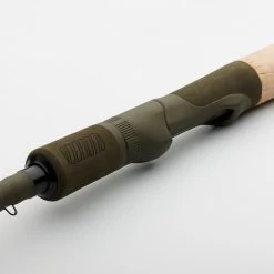 Savage Gear SG4 Shore Game Black Minnow Rod 14 Savage Gear SG4 Shore Game Black Minnow Rod -Winkel Voor Visuitrusting 1925749Savage Gear SG4 Shore Game Black Minnow Rod 3