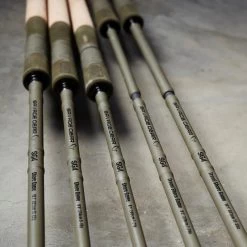 Savage Gear SG4 Shore Game Black Minnow Rod 19 Savage Gear SG4 Shore Game Black Minnow Rod -Winkel Voor Visuitrusting 1925754Savage Gear SG4 Shore Game Black Minnow Rod 8