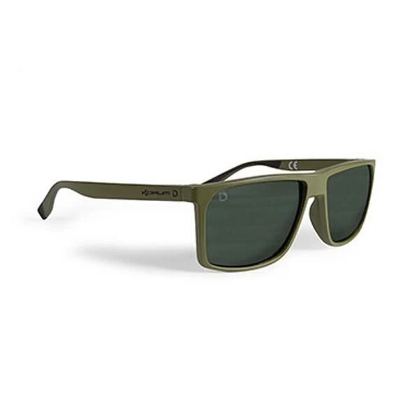 Korum ID Polarised Glasses Dorado 3 Korum ID Polarised Glasses Dorado