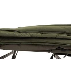 Avid Carp Avid Benchmark Thermatech Heated Sleeping Bag Standard -Winkel Voor Visuitrusting 1961025Avid Benchmark Thermatech Heated Sleeping Bag Standaard 5