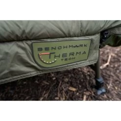 Avid Carp Avid Benchmark Thermatech Heated Sleeping Bag Standard -Winkel Voor Visuitrusting 1961032Avid Benchmark Thermatech Heated Sleeping Bag Standaard 12