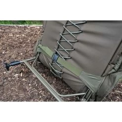 Avid Carp Avid Benchmark Thermatech Heated Sleeping Bag Standard -Winkel Voor Visuitrusting 1961038Avid Benchmark Thermatech Heated Sleeping Bag Standaard 18