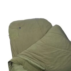 Avid Carp Avid Benchmark Thermatech Heated Sleeping Bag XL 24 Avid Carp Avid Benchmark Thermatech Heated Sleeping Bag XL -Winkel Voor Visuitrusting 1961121Avid Benchmark Thermatech Heated Sleeping Bag XL 2