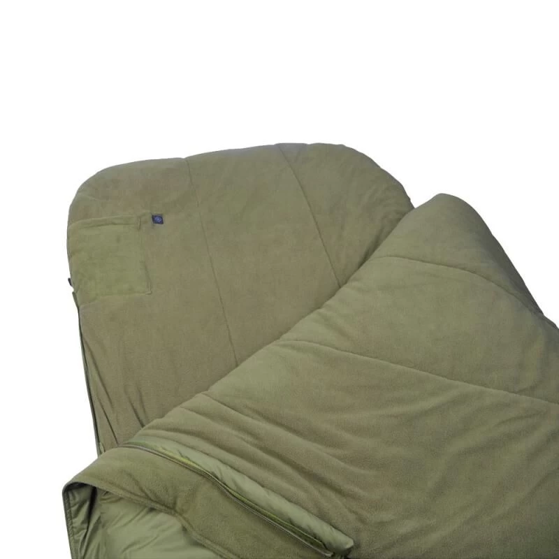 Avid Carp Avid Benchmark Thermatech Heated Sleeping Bag XL 5 Avid Carp Avid Benchmark Thermatech Heated Sleeping Bag XL - Afbeelding 3