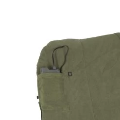 Avid Carp Avid Benchmark Thermatech Heated Sleeping Bag XL 26 Avid Carp Avid Benchmark Thermatech Heated Sleeping Bag XL -Winkel Voor Visuitrusting 1961123Avid Benchmark Thermatech Heated Sleeping Bag XL 4
