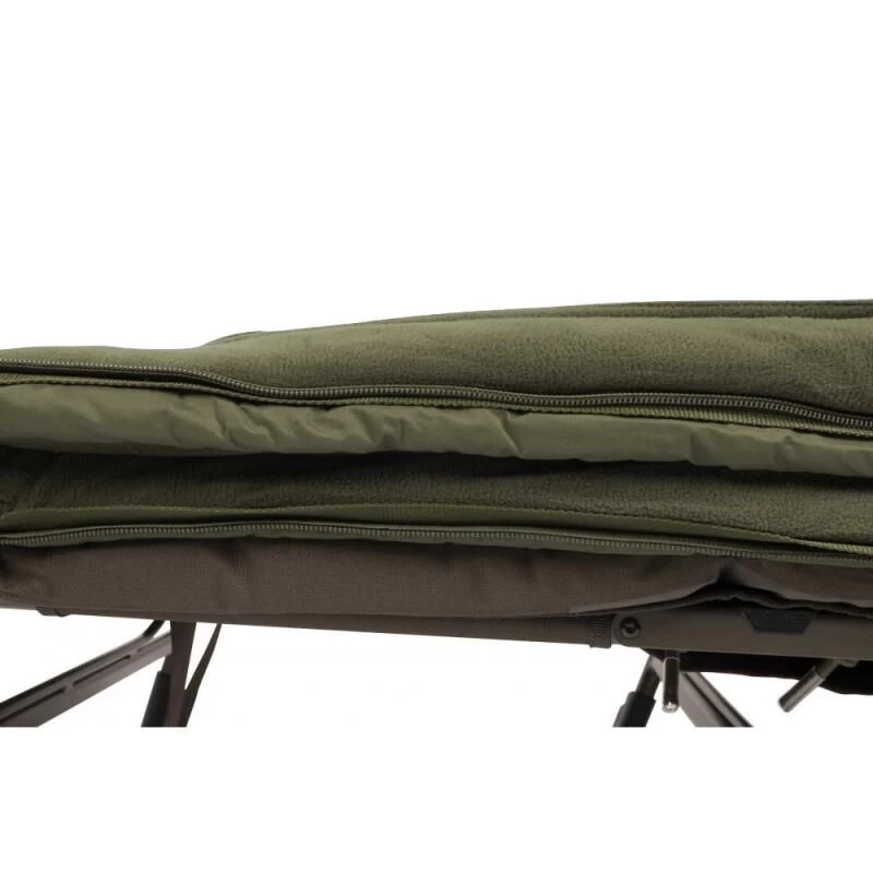Avid Carp Avid Benchmark Thermatech Heated Sleeping Bag XL 8 Avid Carp Avid Benchmark Thermatech Heated Sleeping Bag XL - Afbeelding 6