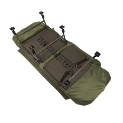 Avid Carp Avid Benchmark Thermatech Heated Sleeping Bag XL 29 Avid Carp Avid Benchmark Thermatech Heated Sleeping Bag XL -Winkel Voor Visuitrusting 1961126Avid Benchmark Thermatech Heated Sleeping Bag XL 7