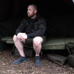 Avid Carp Avid Benchmark Thermatech Heated Sleeping Bag XL 30 Avid Carp Avid Benchmark Thermatech Heated Sleeping Bag XL -Winkel Voor Visuitrusting 1961127Avid Benchmark Thermatech Heated Sleeping Bag XL 8