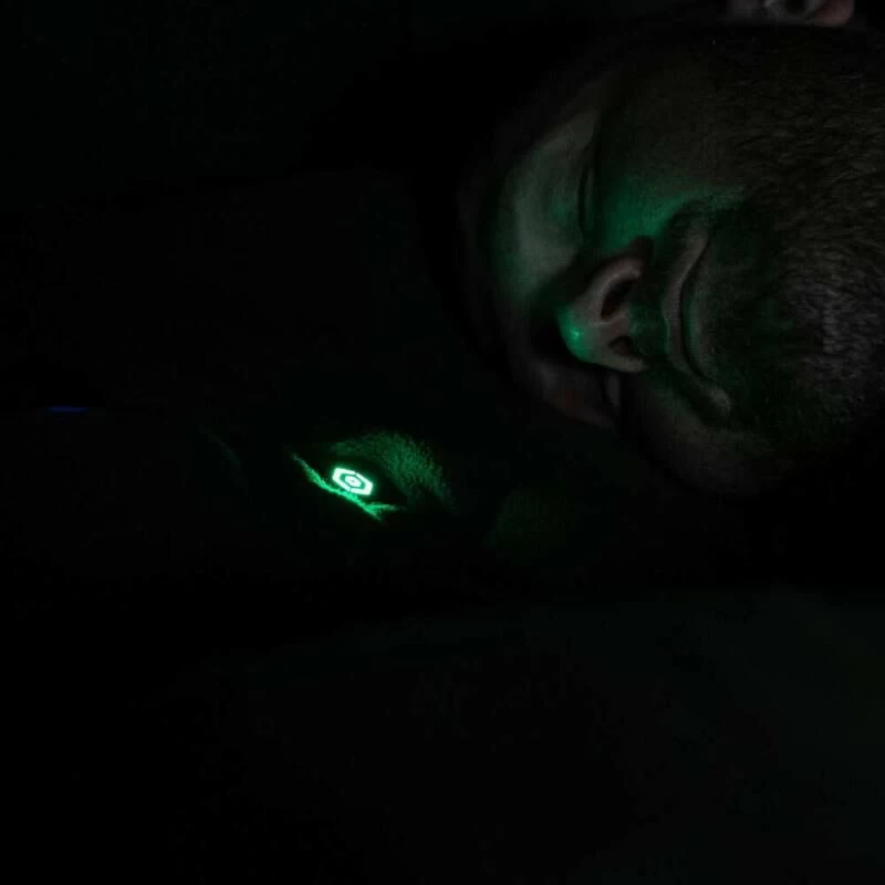 Avid Carp Avid Benchmark Thermatech Heated Sleeping Bag XL 12 Avid Carp Avid Benchmark Thermatech Heated Sleeping Bag XL - Afbeelding 10