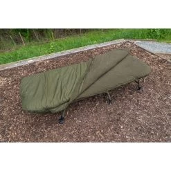 Avid Carp Avid Benchmark Thermatech Heated Sleeping Bag XL 34 Avid Carp Avid Benchmark Thermatech Heated Sleeping Bag XL -Winkel Voor Visuitrusting 1961130Avid Benchmark Thermatech Heated Sleeping Bag XL 11