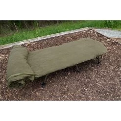 Avid Carp Avid Benchmark Thermatech Heated Sleeping Bag XL 35 Avid Carp Avid Benchmark Thermatech Heated Sleeping Bag XL -Winkel Voor Visuitrusting 1961131Avid Benchmark Thermatech Heated Sleeping Bag XL 12