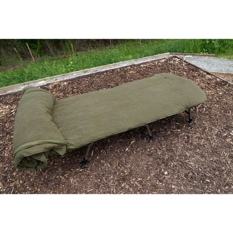 Avid Carp Avid Benchmark Thermatech Heated Sleeping Bag XL 16 Avid Carp Avid Benchmark Thermatech Heated Sleeping Bag XL - Afbeelding 14
