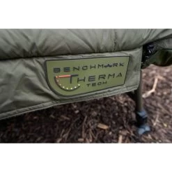 Avid Carp Avid Benchmark Thermatech Heated Sleeping Bag XL 36 Avid Carp Avid Benchmark Thermatech Heated Sleeping Bag XL -Winkel Voor Visuitrusting 1961132Avid Benchmark Thermatech Heated Sleeping Bag XL 13