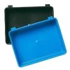Shakespeare Seatbox Tray Blue -Winkel Voor Visuitrusting 1981275Shakespeare Seatbox Tray Blue