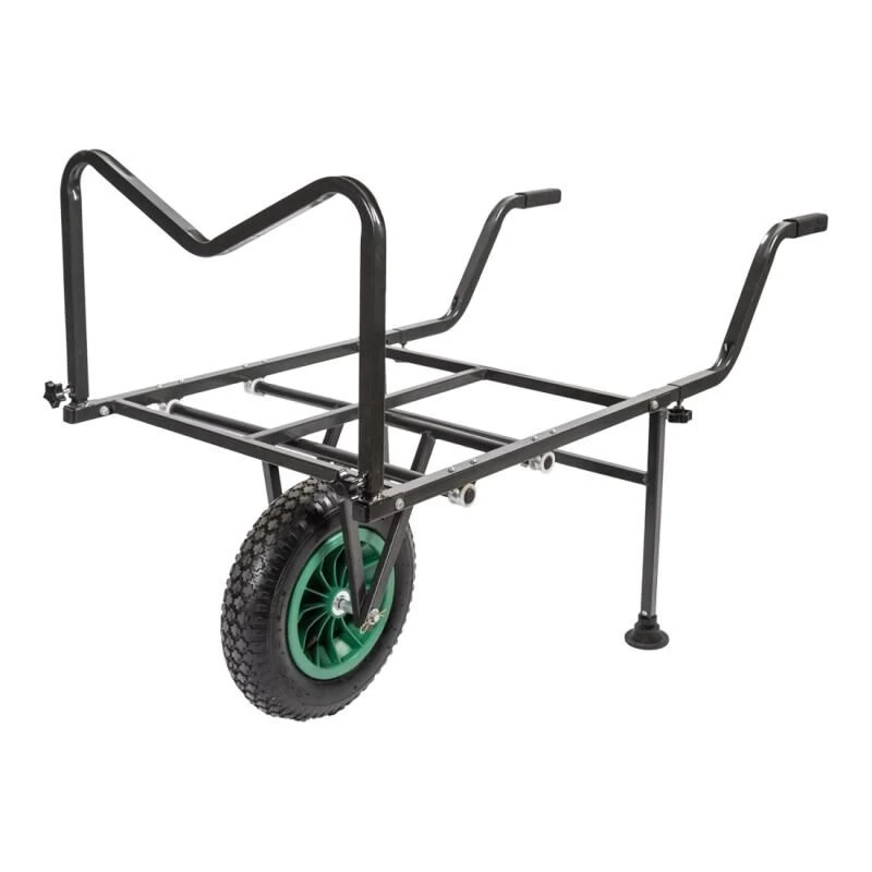 Treasure Barrow L2 3 Treasure Barrow L2