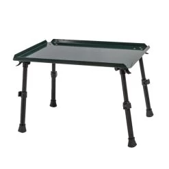 Treasure Bivvy Table Adjustable