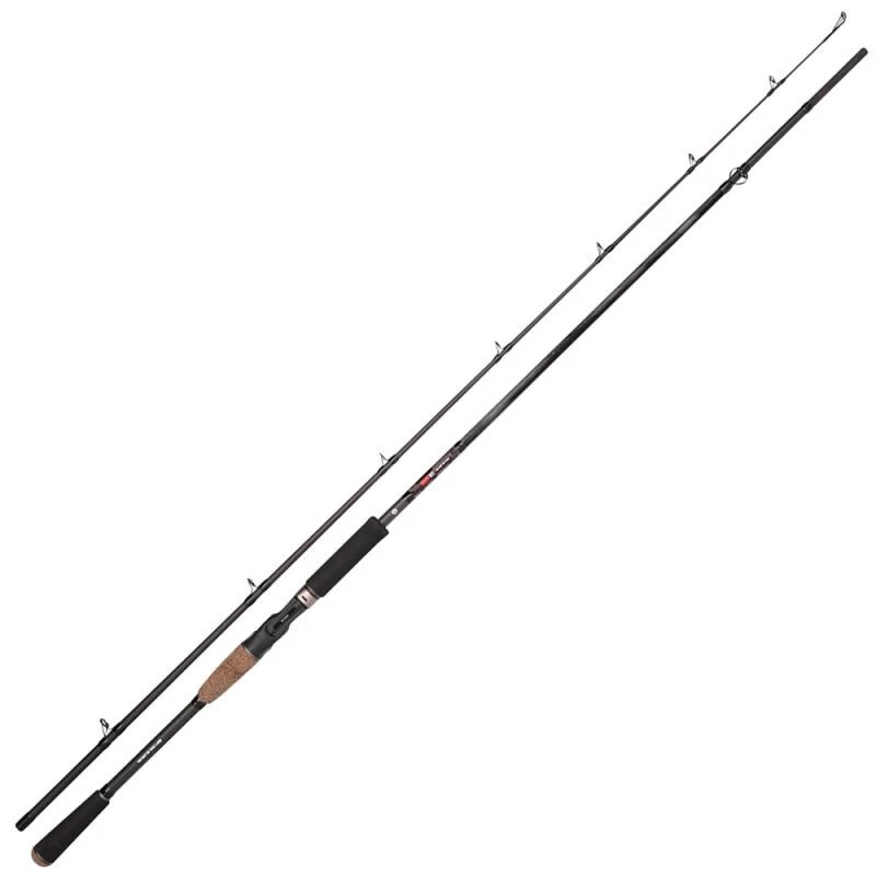 Spro Ruff BC Big Bait 2.40m 40-100g 3 Spro Ruff BC Big Bait 2.40m 40-100g