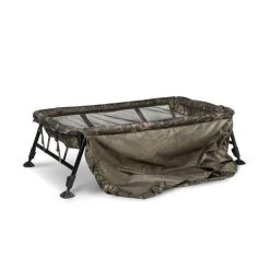Nash Hi-Protect Carp Cradle Camo Monster -Winkel Voor Visuitrusting 2026452Nash Hi Protect Carp Cradle Camo Monster 4