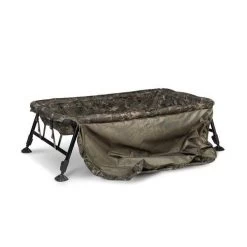 Nash Hi-Protect Carp Cradle Camo Monster -Winkel Voor Visuitrusting 2026453Nash Hi Protect Carp Cradle Camo Monster 5