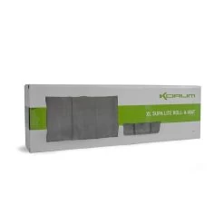 Korum XL Supa-Lite Roll-A-Mat -Winkel Voor Visuitrusting 2028970Korum XL Supa Lite Roll A Mat 3