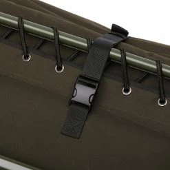 Prologic Inspire Lite-Pro 6 Leg Bedchair -Winkel Voor Visuitrusting 2062268Prologic Inspire Lite Pro 6 Leg Bedchair 1