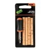 Fox Edges Bait Drill&Cork Sticks 6 -Winkel Voor Visuitrusting 206591p 29547