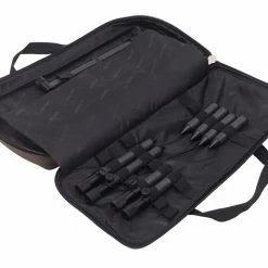 Prologic K3 Carbon Low Profile 2 Rod Pod -Winkel Voor Visuitrusting 2093572Prologic K3 Carbon Low Profile 2 Rod Pod 5