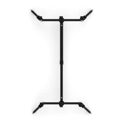Sonik Xtractor 2 Rod Pod -Winkel Voor Visuitrusting 2094985Sonik Xtractor 2 Rod Pod 3