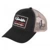Gamakatsu Trucker Cap Copper Mesh -Winkel Voor Visuitrusting 2257341Gamakatsu Trucker Cap Copper Mesh
