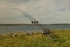 Solar P1 Euro Universal Pod -Winkel Voor Visuitrusting 2258014Solar P1 Euro Universal Pod 7