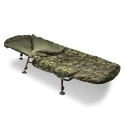 Solar Undercover Pro 3 Season Sleep System -Winkel Voor Visuitrusting 2292102Solar Undercover Pro 3 Season Sleep System 2