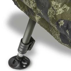 Solar Undercover Pro 3 Season Sleep System -Winkel Voor Visuitrusting 2292104Solar Undercover Pro 3 Season Sleep System 4