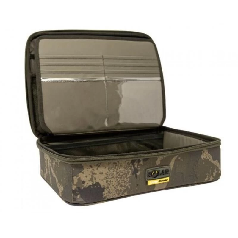 Solar Undercover Camo Multipouch - Large 3 Solar Undercover Camo Multipouch - Large