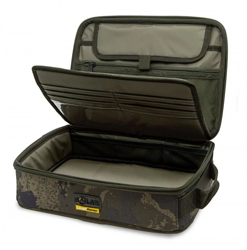 Solar Undercover Camo Multipouch - Large 4 Solar Undercover Camo Multipouch - Large - Afbeelding 2
