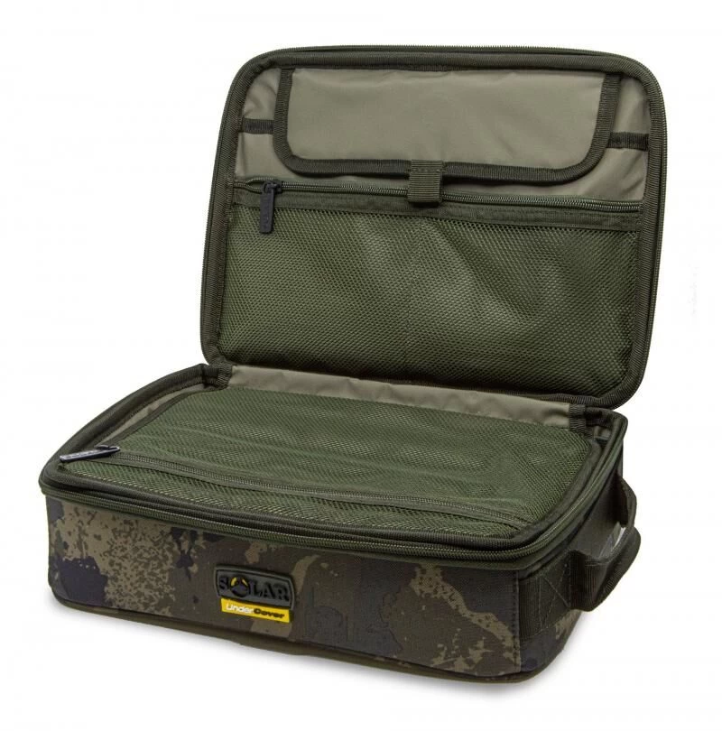 Solar Undercover Camo Multipouch - Large 5 Solar Undercover Camo Multipouch - Large - Afbeelding 3
