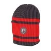 Fox Rage Beanie Red/Grey -Winkel Voor Visuitrusting 2331917Fox Rage Beanie Red Grey