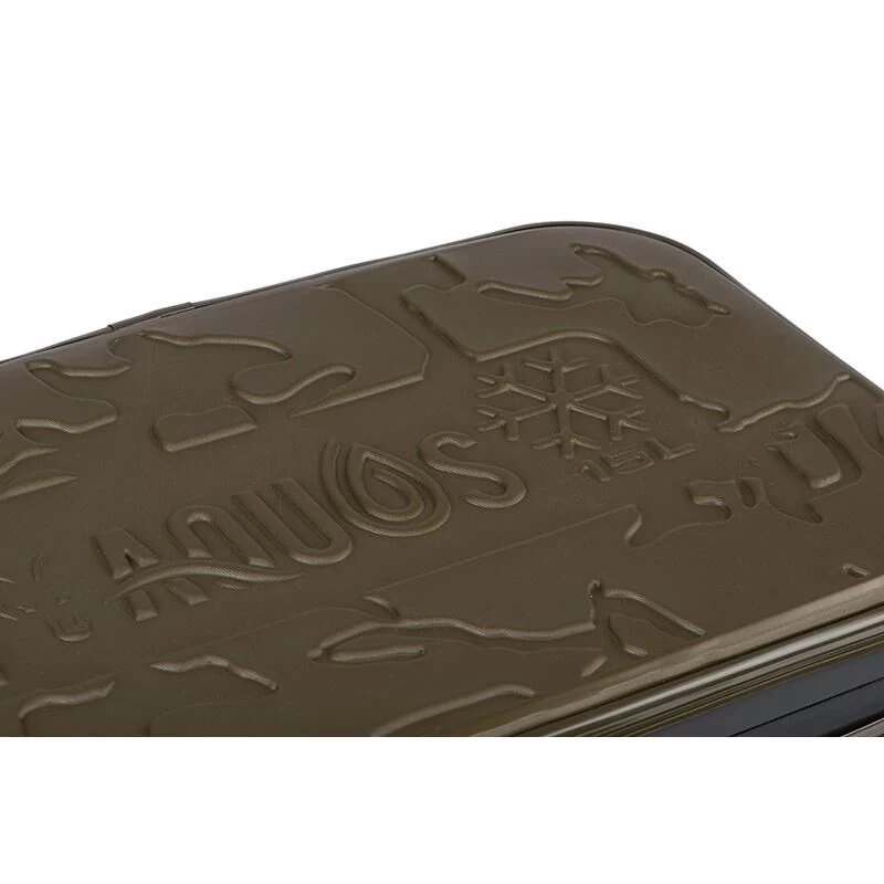 Fox Aquos Camolite Coolbag 30L 8 Fox Aquos Camolite Coolbag 30L - Afbeelding 6