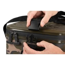 Fox Aquos Camolite Coolbag 30L 20 Fox Aquos Camolite Coolbag 30L -Winkel Voor Visuitrusting 2345921Fox Aquos Camolite Coolbag 30L 6