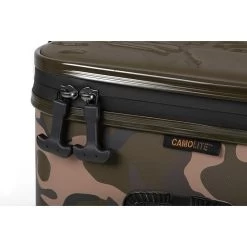 Fox Aquos Camolite Coolbag 30L 22 Fox Aquos Camolite Coolbag 30L -Winkel Voor Visuitrusting 2345923Fox Aquos Camolite Coolbag 30L 8