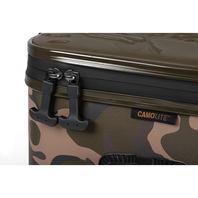 Fox Aquos Camolite Coolbag 30L 11 Fox Aquos Camolite Coolbag 30L - Afbeelding 9