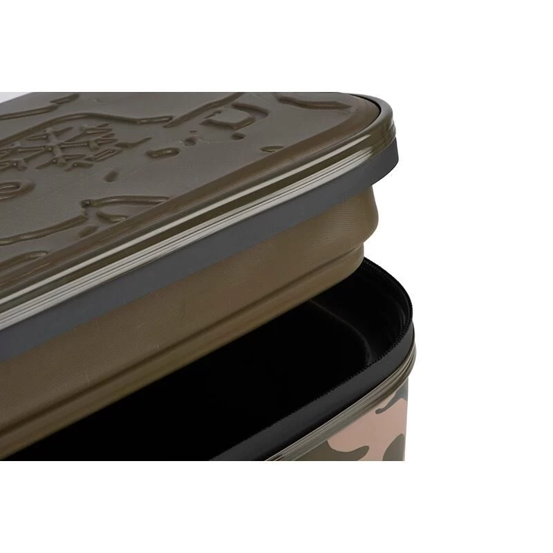 Fox Aquos Camolite Coolbag 30L 12 Fox Aquos Camolite Coolbag 30L - Afbeelding 10