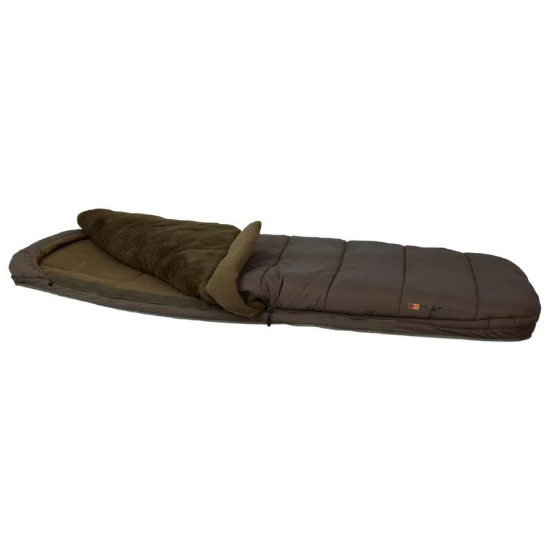 Fox Flatliner 5 Season Sleeping Bag 3 Fox Flatliner 5 Season Sleeping Bag