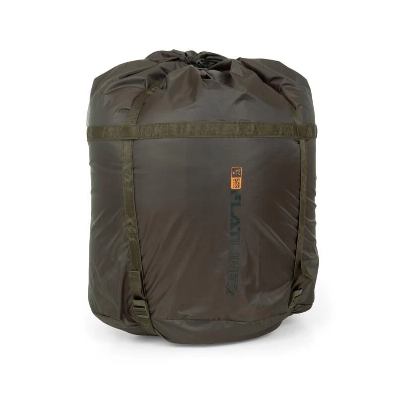 Fox Flatliner 5 Season Sleeping Bag 4 Fox Flatliner 5 Season Sleeping Bag - Afbeelding 2