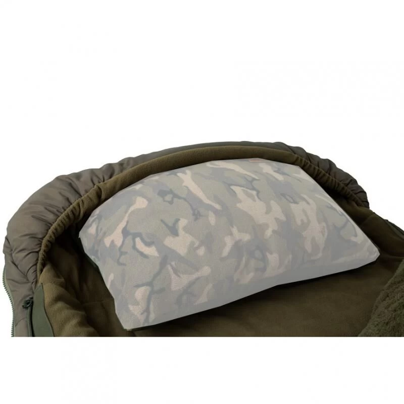 Fox Flatliner 5 Season Sleeping Bag 5 Fox Flatliner 5 Season Sleeping Bag - Afbeelding 3