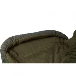 Fox Flatliner 5 Season Sleeping Bag 14 Fox Flatliner 5 Season Sleeping Bag -Winkel Voor Visuitrusting 2346028Fox Flatliner 5 Season Sleeping Bag 3