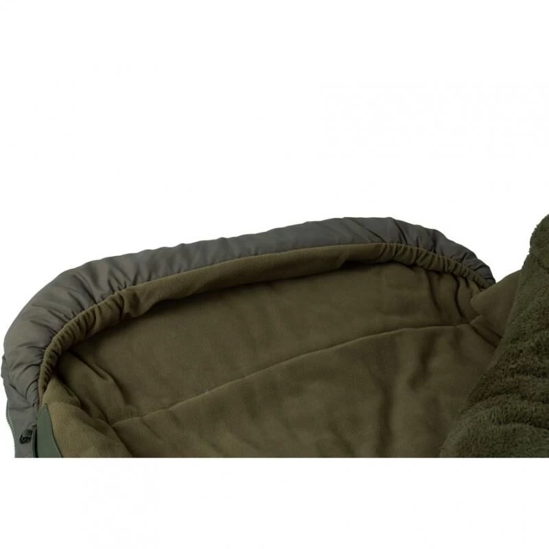 Fox Flatliner 5 Season Sleeping Bag 6 Fox Flatliner 5 Season Sleeping Bag - Afbeelding 4