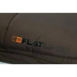 Fox Flatliner 5 Season Sleeping Bag 15 Fox Flatliner 5 Season Sleeping Bag -Winkel Voor Visuitrusting 2346030Fox Flatliner 5 Season Sleeping Bag 4