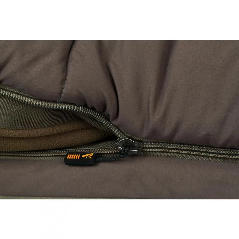 Fox Flatliner 5 Season Sleeping Bag 9 Fox Flatliner 5 Season Sleeping Bag - Afbeelding 7